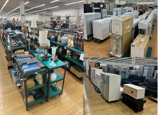 第4回 家電・家具・雑貨